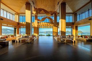 Katamaran Hotel Resort Komodo fotoÄŸrafÄ±