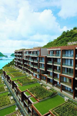 Katamaran Hotel Resort Komodo fotoÄŸrafÄ±