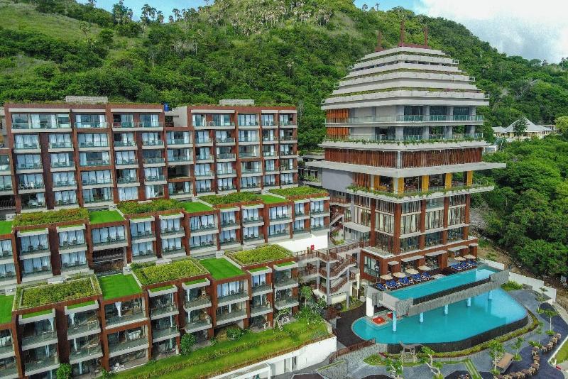 Katamaran Hotel Resort Komodo - Genel