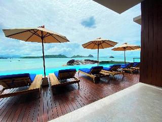 Katamaran Hotel Resort Komodo fotoÄŸrafÄ±