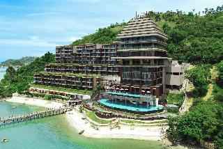 Katamaran Hotel Resort Komodo fotoÄŸrafÄ±