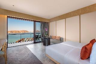 Katamaran Hotel Resort Komodo fotoÄŸrafÄ±