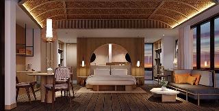 Katamaran Hotel Resort Komodo fotoÄŸrafÄ±