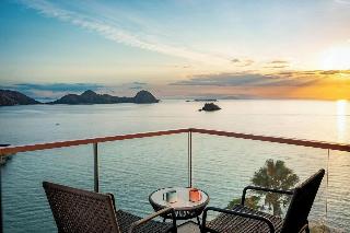Katamaran Hotel Resort Komodo fotoÄŸrafÄ±