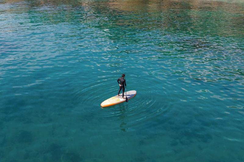 Katamaran Hotel Resort Komodo - Oda