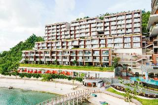 Katamaran Hotel Resort Komodo fotoÄŸrafÄ±