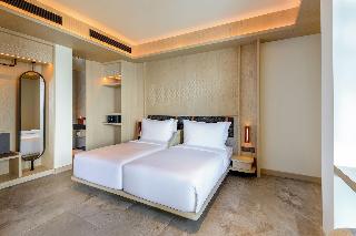 Katamaran Hotel Resort Komodo fotoÄŸrafÄ±
