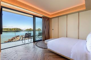 Katamaran Hotel Resort Komodo fotoÄŸrafÄ±