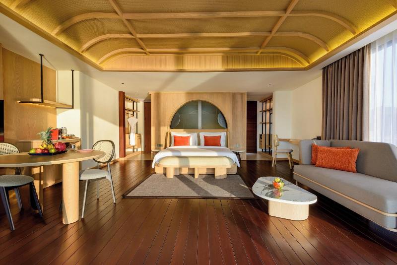 Katamaran Hotel Resort Komodo - Oda