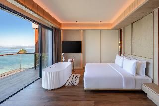 Katamaran Hotel Resort Komodo fotoÄŸrafÄ±