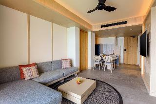 Katamaran Hotel Resort Komodo fotoÄŸrafÄ±