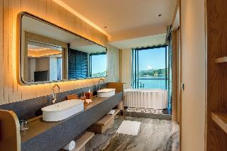 Katamaran Hotel Resort Komodo fotoÄŸrafÄ±