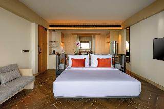 Katamaran Hotel Resort Komodo fotoÄŸrafÄ±