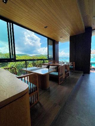 Katamaran Hotel Resort Komodo fotoÄŸrafÄ±