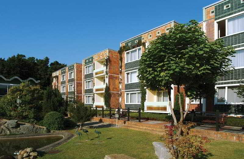 Hotel IFA Graal - Mueritz - Genel