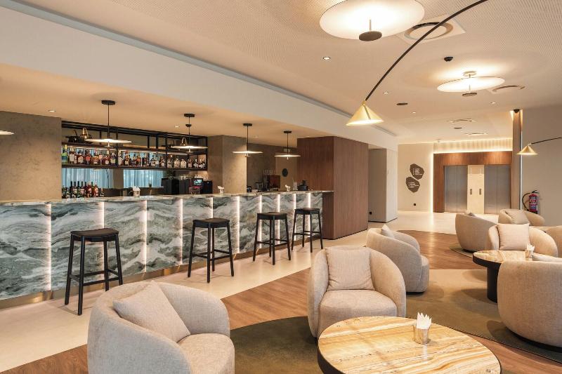 Dolinas Climbing Hotel - Bar
