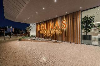 Dolinas Climbing Hotel fotoÄŸrafÄ±
