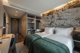 Dolinas Climbing Hotel otel fotoğrafı
