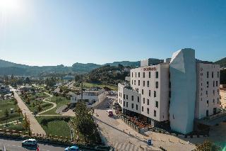Dolinas Climbing Hotel fotoÄŸrafÄ±
