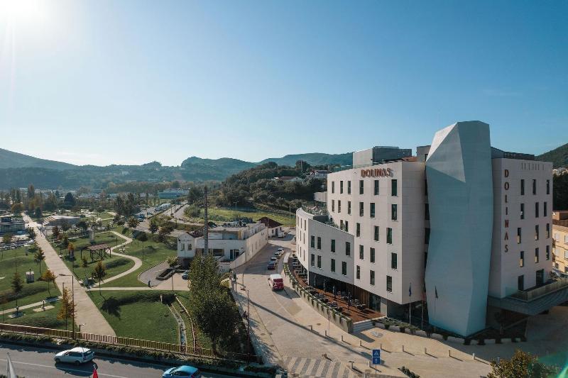 Dolinas Climbing Hotel - Genel