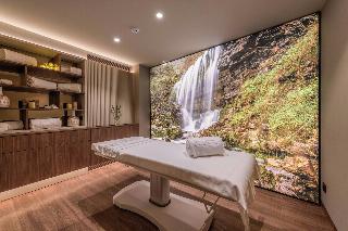 Dolinas Climbing Hotel fotoÄŸrafÄ±