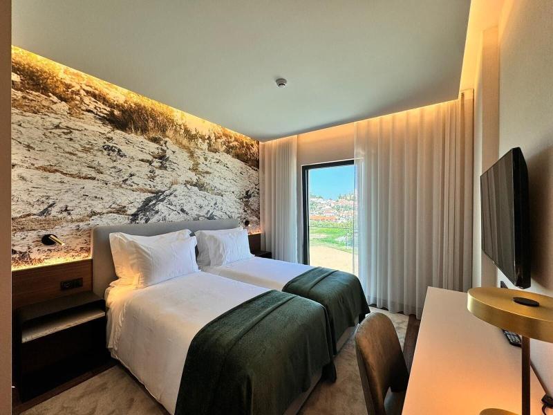 Dolinas Climbing Hotel - Oda