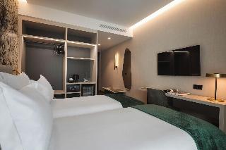Dolinas Climbing Hotel fotoÄŸrafÄ±