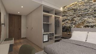 Dolinas Climbing Hotel fotoÄŸrafÄ±
