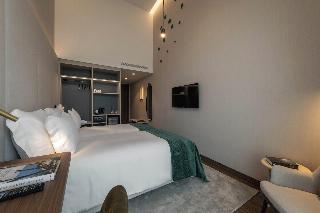 Dolinas Climbing Hotel fotoÄŸrafÄ±