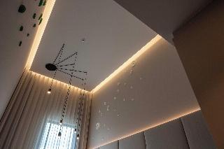 Dolinas Climbing Hotel fotoÄŸrafÄ±