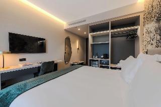 Dolinas Climbing Hotel fotoÄŸrafÄ±
