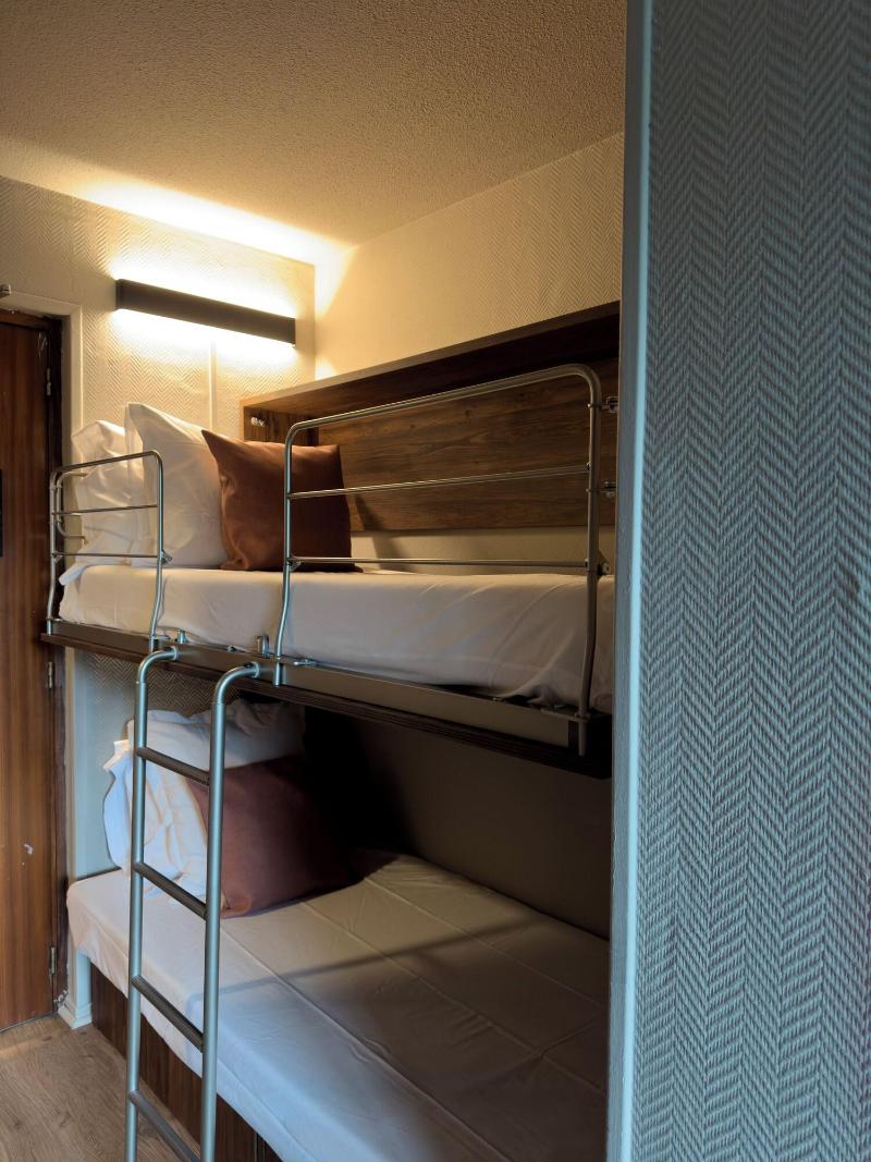 Alpeen Hotel - Genel