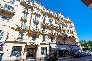 Residence Aston La Scala