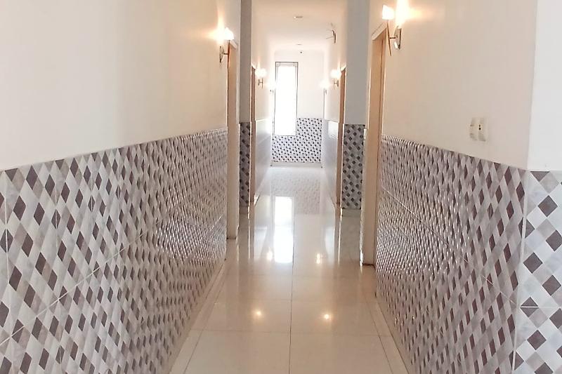 TP Residence Karawaci by ZUZU - Lobi