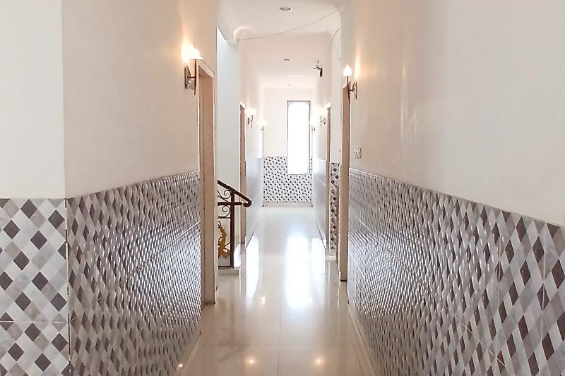 TP Residence Karawaci by ZUZU - Lobi