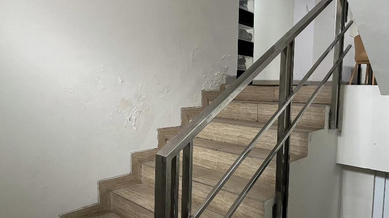 TP Residence Karawaci by ZUZU - Lobi
