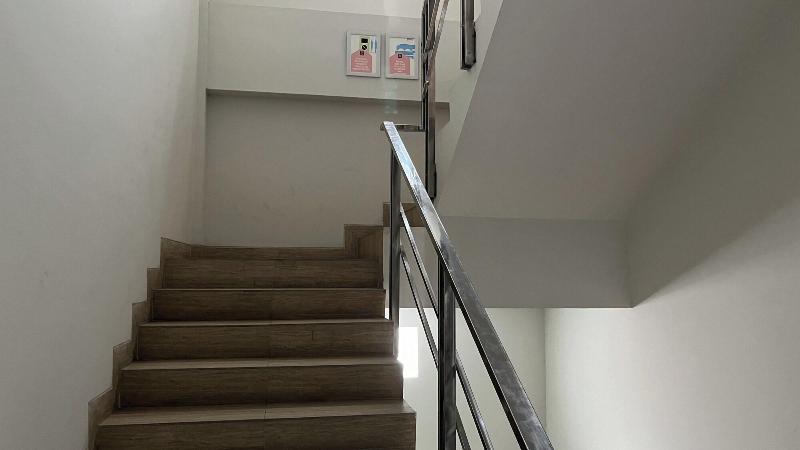 TP Residence Karawaci by ZUZU - Lobi