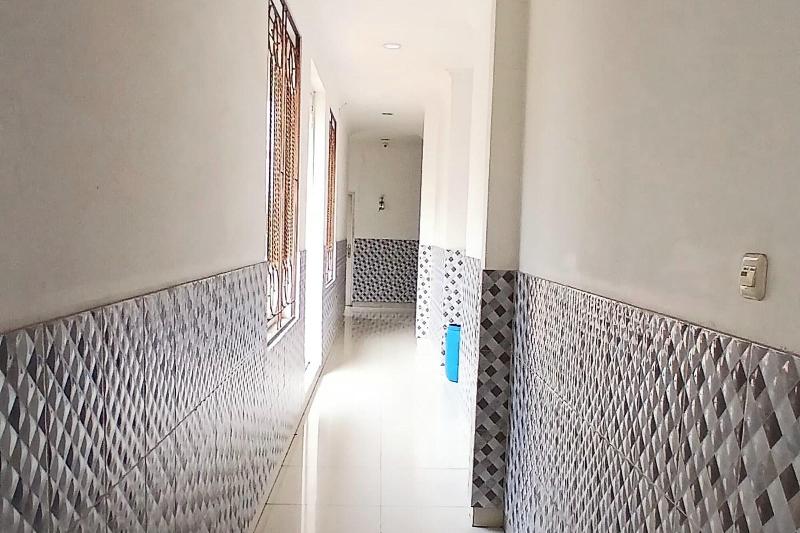 TP Residence Karawaci by ZUZU - Lobi