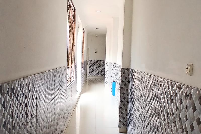 TP Residence Karawaci by ZUZU - Genel