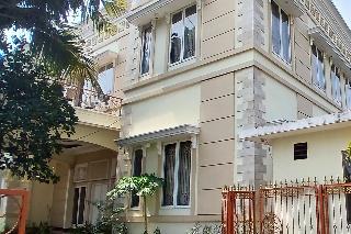 TP Residence Karawaci by ZUZU otel fotoğrafı