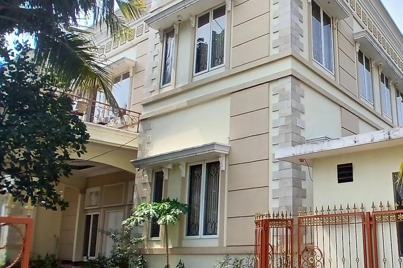 TP Residence Karawaci by ZUZU - Genel