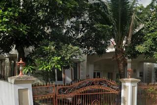 TP Residence Karawaci by ZUZU fotoÄŸrafÄ±