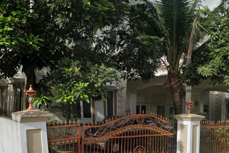 TP Residence Karawaci by ZUZU - Genel