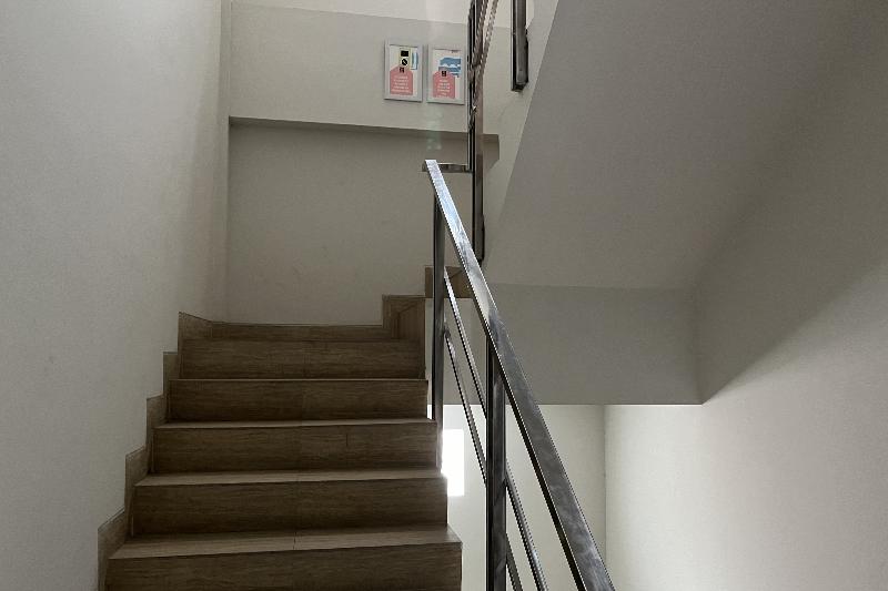 TP Residence Karawaci by ZUZU - Genel