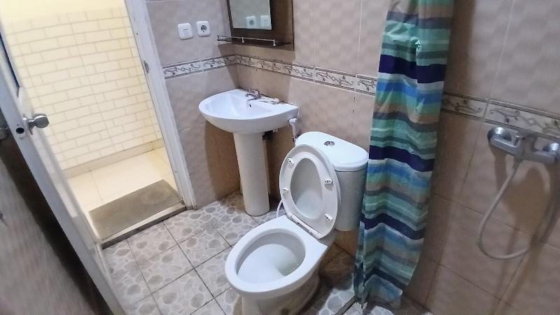 TP Residence Karawaci by ZUZU - Oda