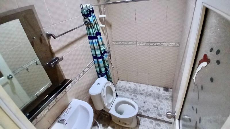 TP Residence Karawaci by ZUZU - Oda