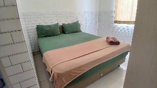 TP Residence Karawaci by ZUZU fotoÄŸrafÄ±