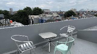 TP Residence Karawaci by ZUZU fotoÄŸrafÄ±