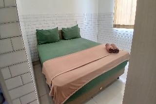 TP Residence Karawaci by ZUZU fotoÄŸrafÄ±