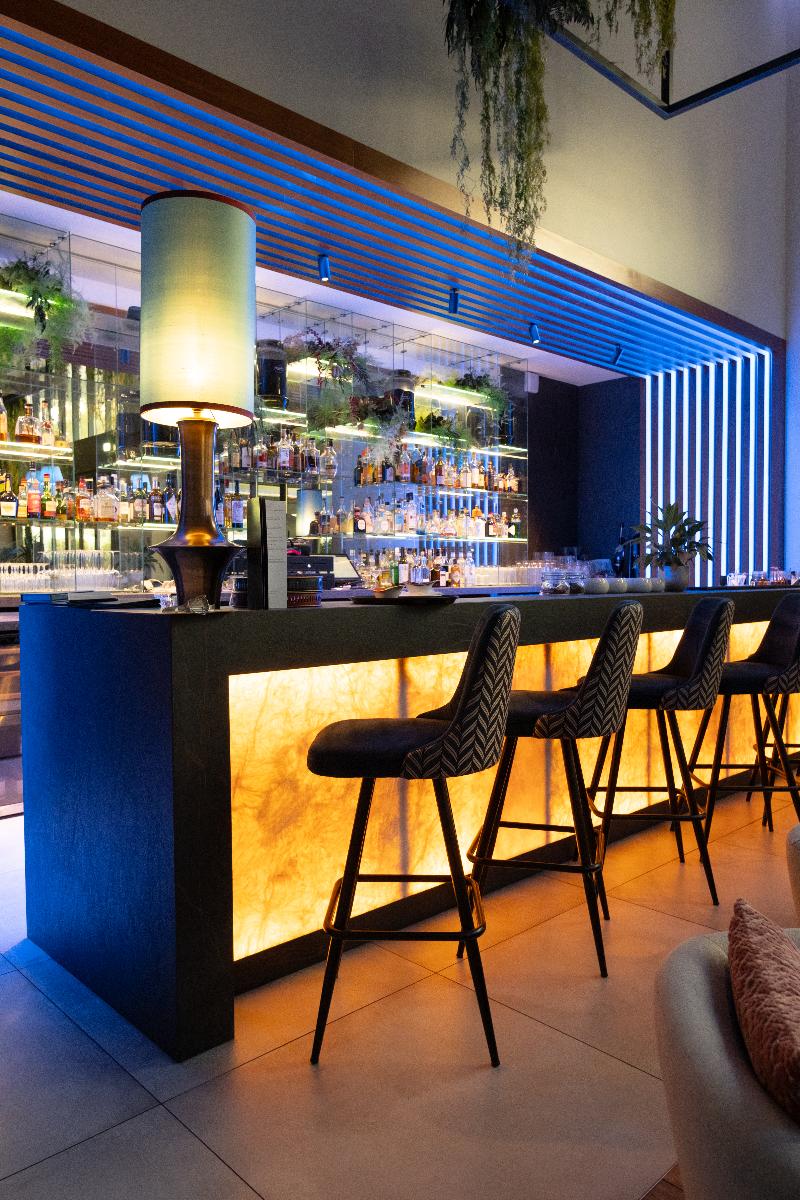 Martinhal Lisbon Oriente - Bar